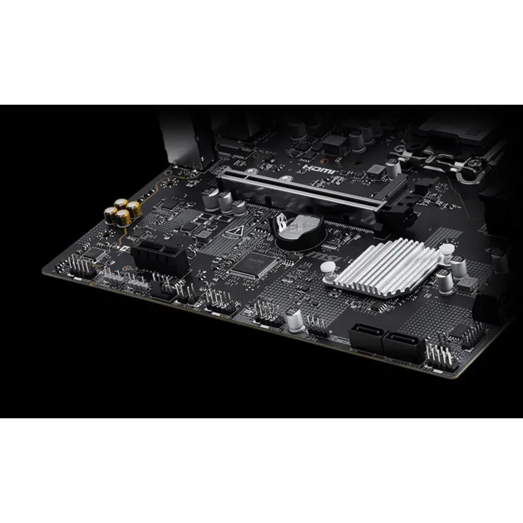 Imagen 5 de PRO H810M-E