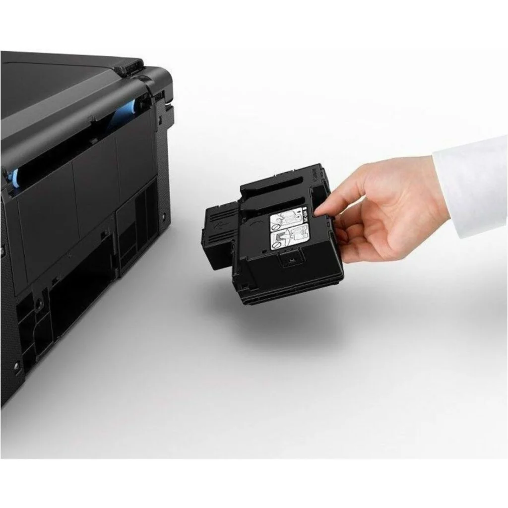 Imagen 9 de Impresora Multifunción Canon PIXMA G2170 c/Tanques Tinta color 4800x1200dpi USB