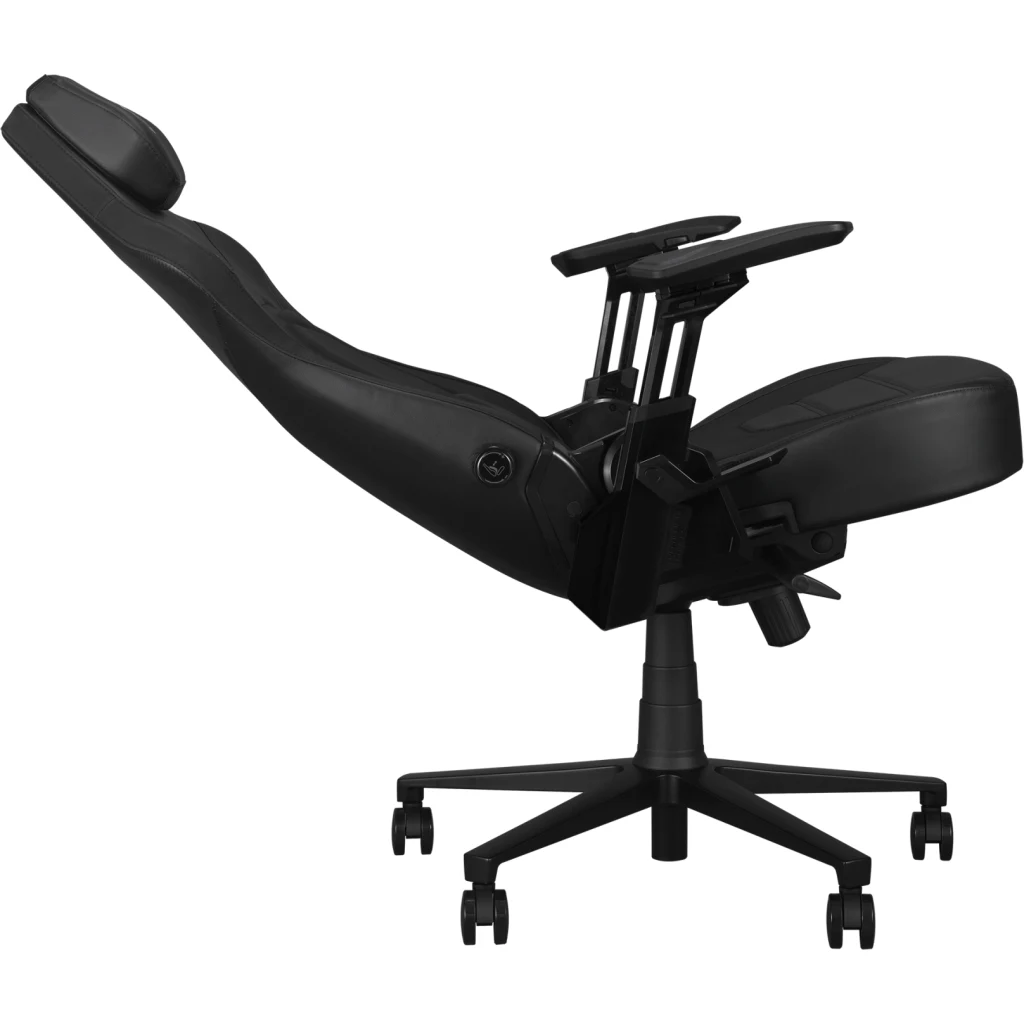 Imagen 6 de CHAIR SL302 COURSER CORE/BK