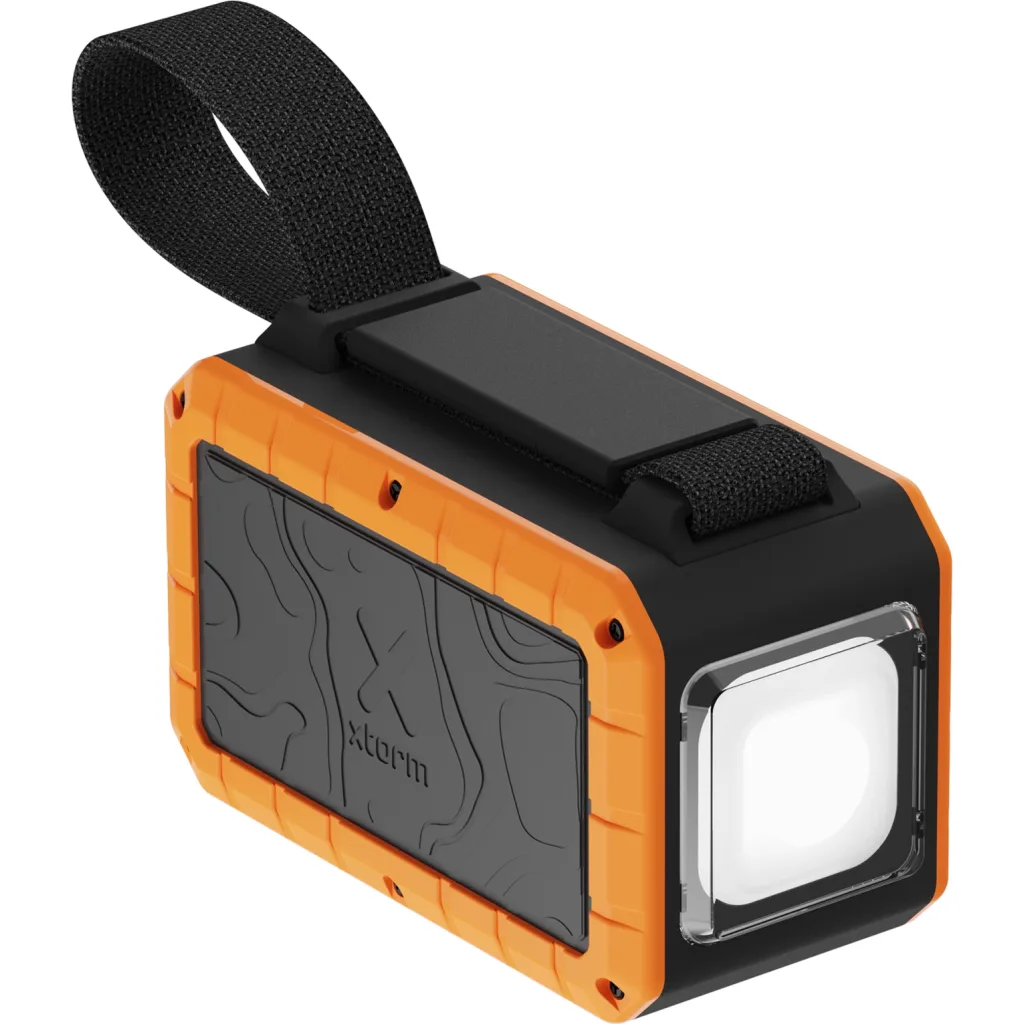 Imagen 2 de Bateria Rugged 40.000 mAh 100W Xtreme Series Xtorm  Naranjo