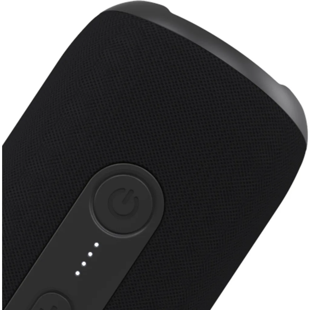 Imagen 4 de Parlante Portátil KlipX Oryx KBS-600 Bluetooth v5.0 TWS 31W c/Mic IPX7 13hrs Neg