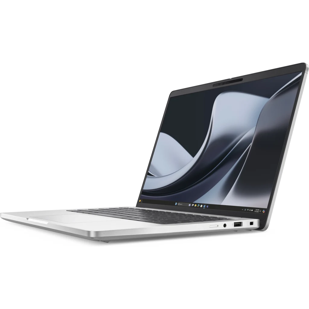 Imagen 1 de Notebook Dell Pro Plus AMD R7 PRO 350 RAM 32GB SSD 1TB 14" W11H