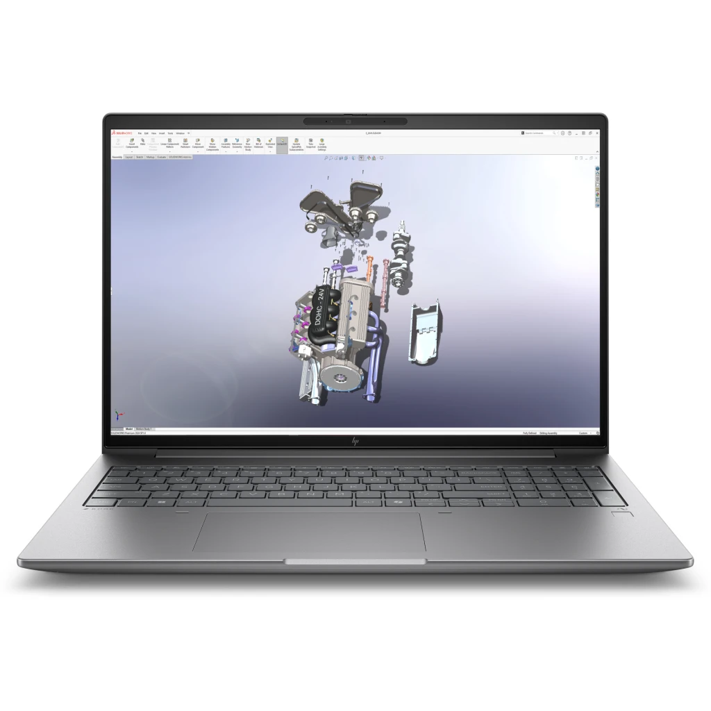 Hp Zbook - Notebook - Intel Core Ultra 9 285H / 5.4 Ghz - 32