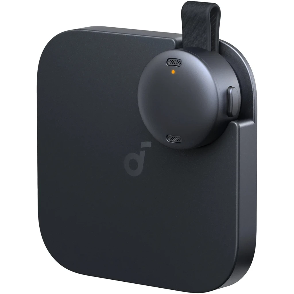 soundcore Grabadora Portatil Work Negra