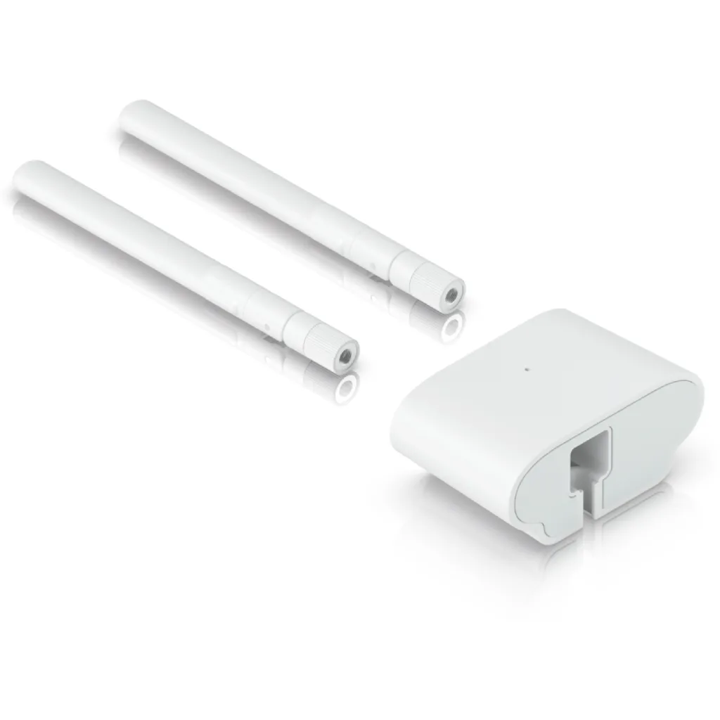Kit de Antena Omnidireccional y Soporte de Escritorio Ubiquiti Frecuencia 5Ghz