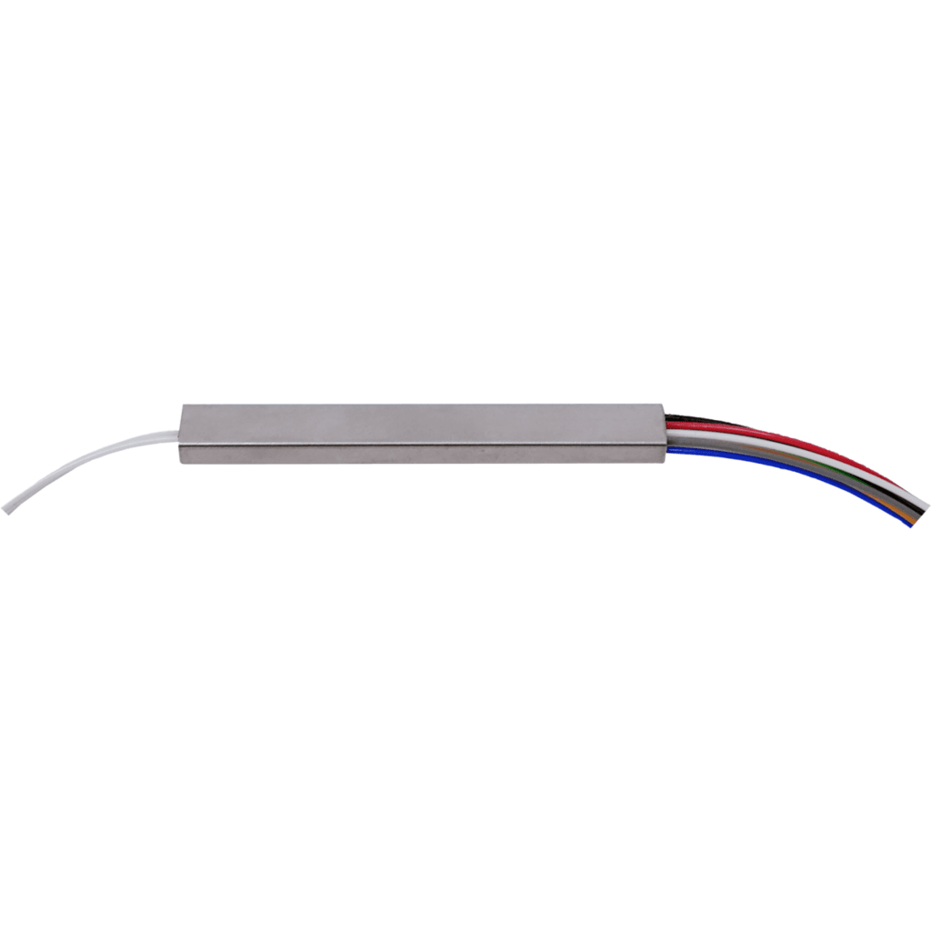 Imagen 2 de 2x8 sin-Conectores 1mt Divisor Splitter XPON XGPON req-Fusion G657A1