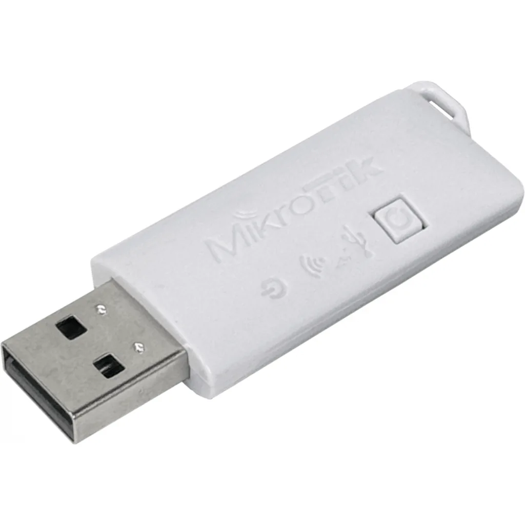 Imagen 2 de MIKROTIK Wireless out of band management USB stick