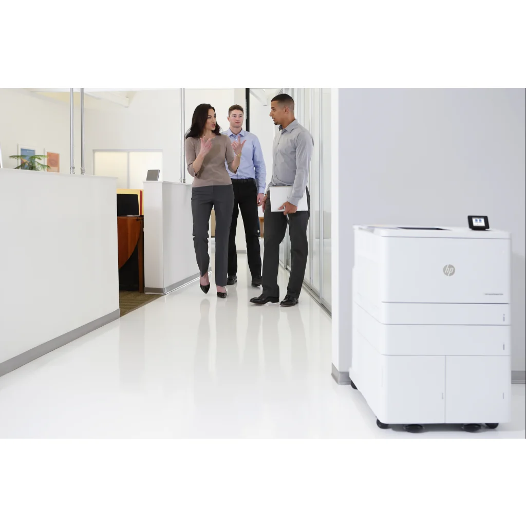 Imagen 1 de Toner HP 658A Amarillo  Compatible LaserJet M751dn/M751n, 6.000 Páginas