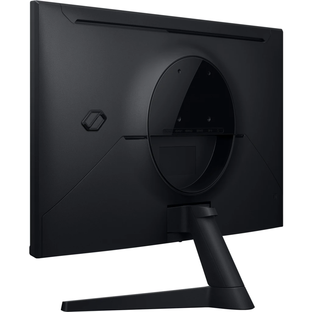 Imagen 4 de Monitor Gamer Samsung Odyssey G5 G53F 27" QHD IPS 200Hz 1ms FreeSync Premium