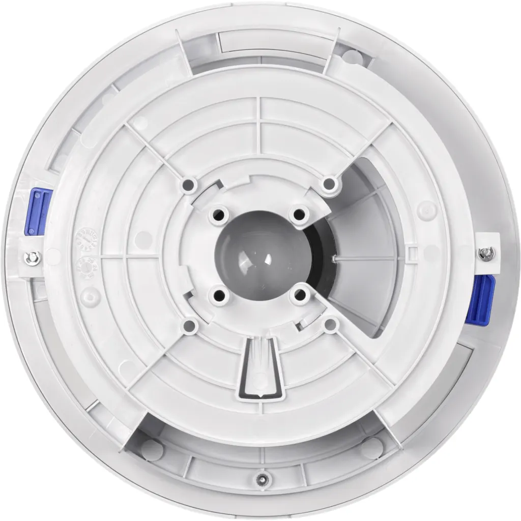 Imagen 1 de UBIQUITI Blanco p/UVC-G6-Pro-360-B Unitario Soporte Techo Embutido