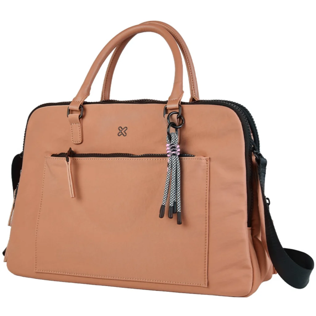 Klip Xtreme - Notebook carrying case and handbag - 13" - Polyester