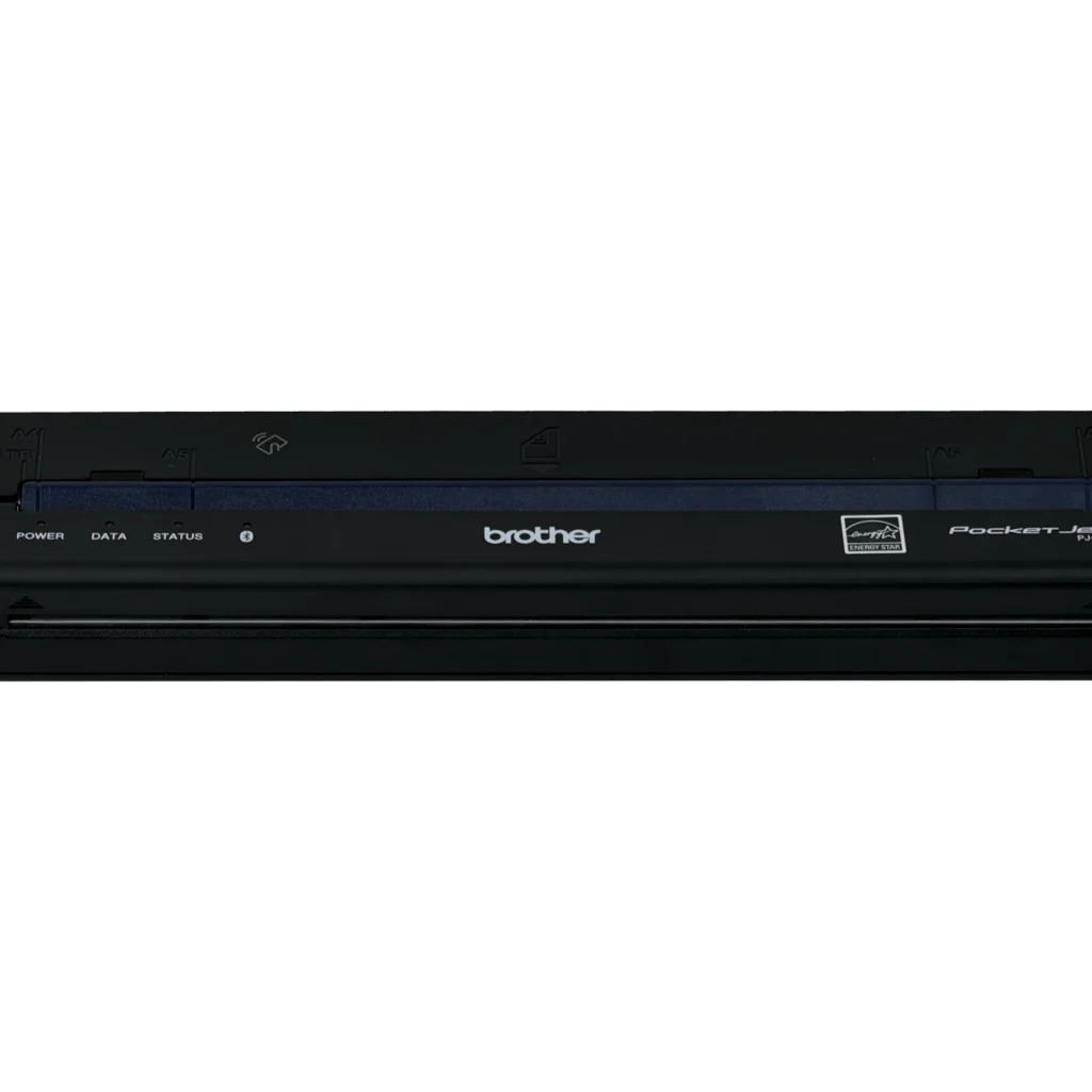 Imagen 5 de Brother - Label printer - Monochrome - Direct thermal - 300 dpi - USB-C / Bluetooth - PJ863L