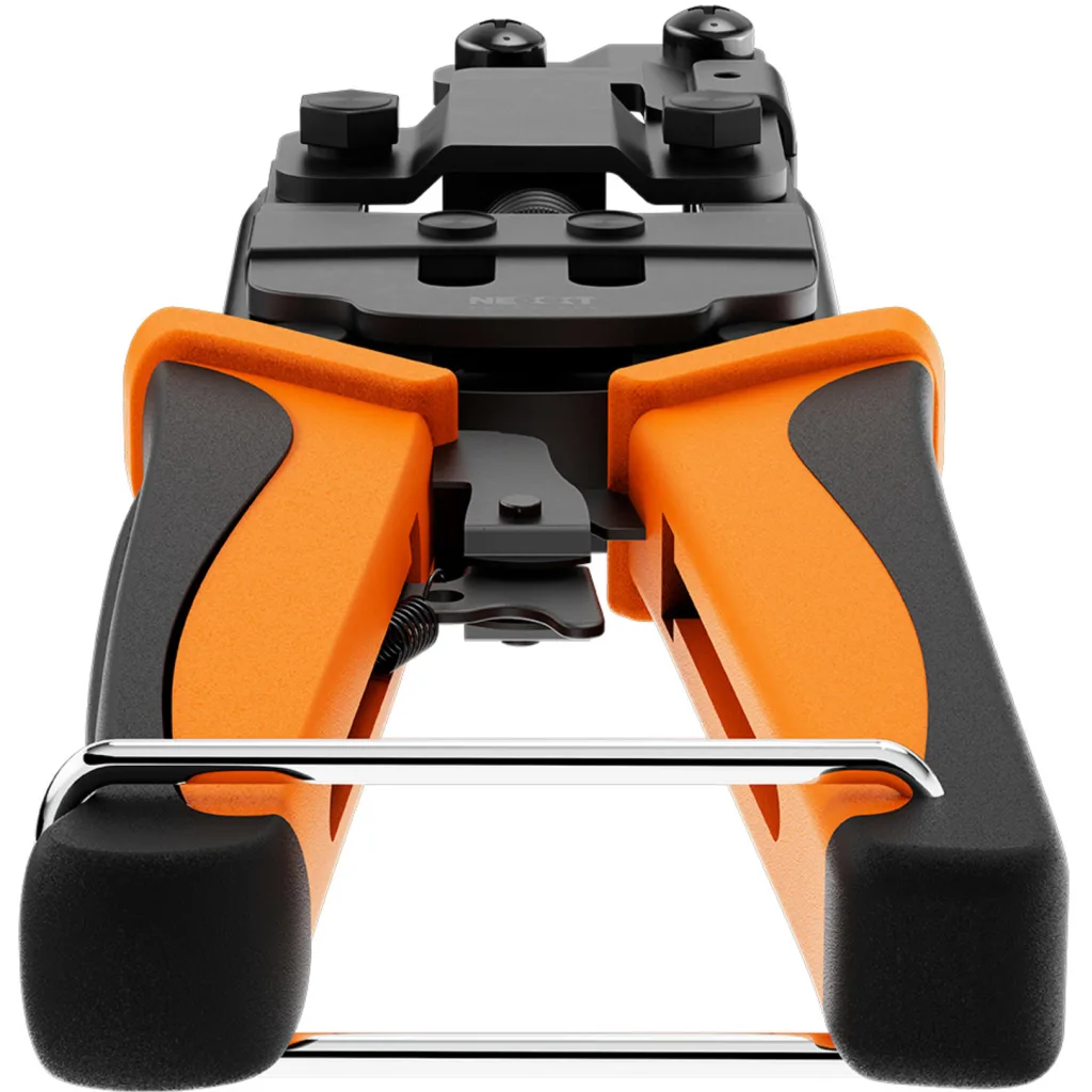 Imagen 9 de Nexxt Solutions Infrastructure - Crimp tool - NEXXT QuickTerm Keystone Jack
