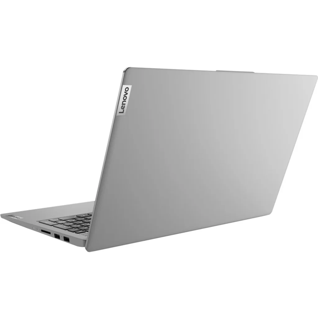 Imagen 2 de Notebook Lenovo IdeaPad 5 I7-1165G7 RAM 8GB SSD 512GB 15.6" W11H (Reacondicionado)