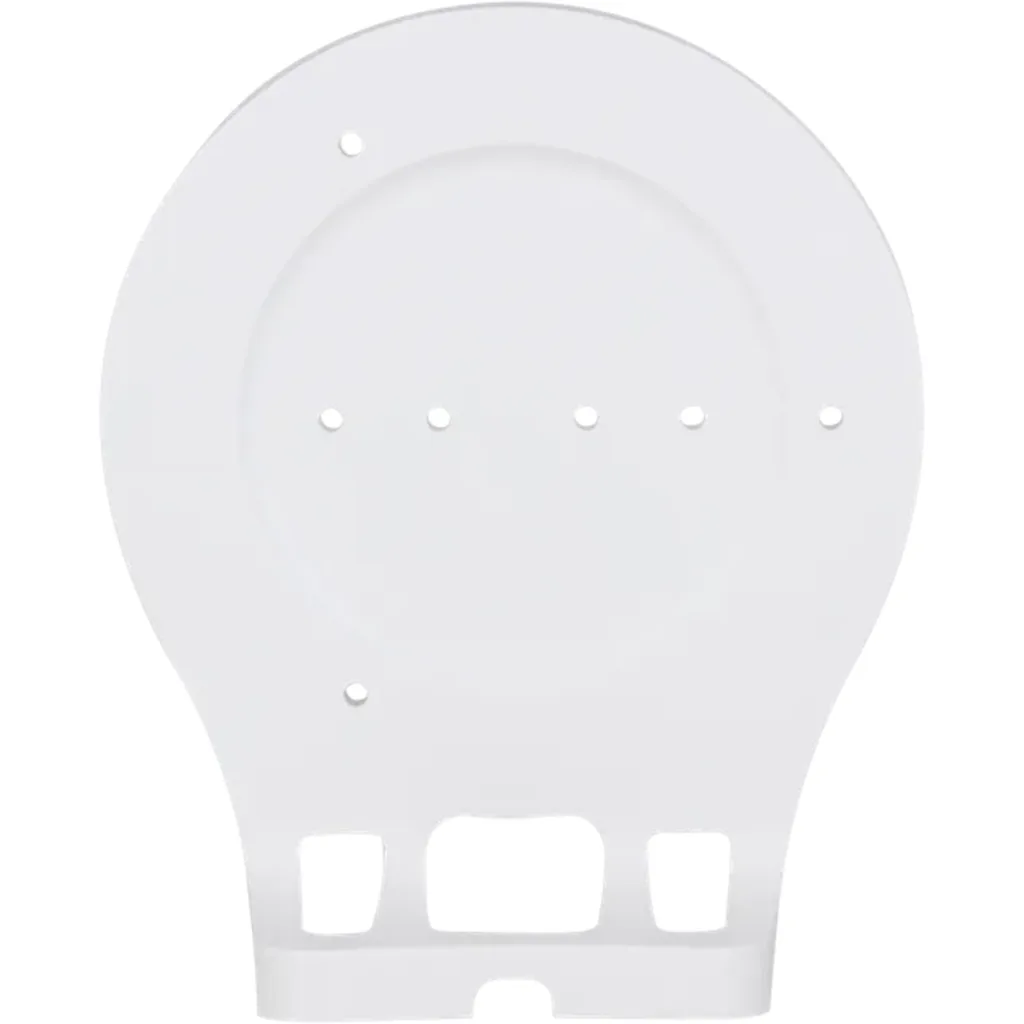Imagen 1 de DH-PFB1210W. Accesorio de montaje Dahua platico compatible con PTZ Wi-Fi serie H3B y H3D-3F