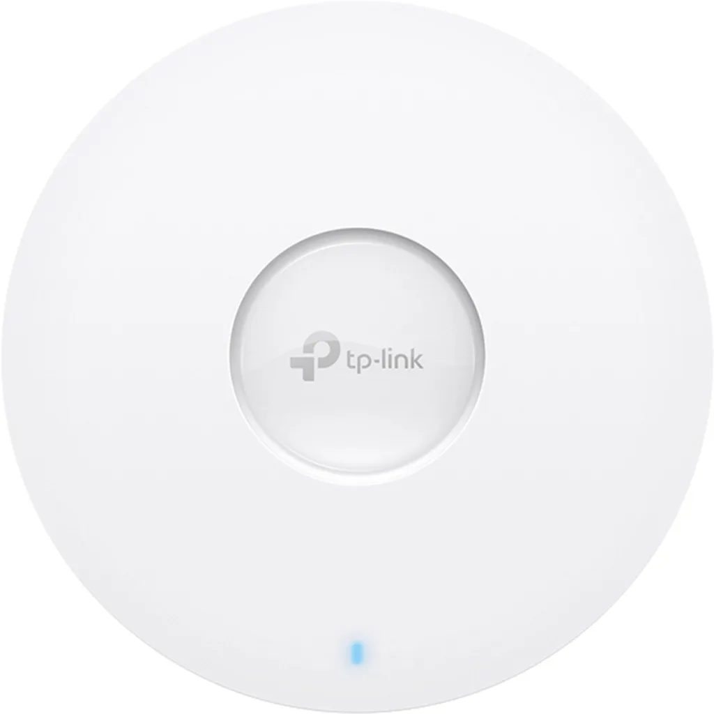 TP-Link - Wireless access point - WiFi 6 AX5400
