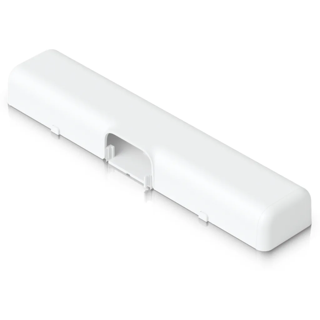 Imagen 5 de UniFi Segmento-343mm 68,4x38,8mm Blanco Raceway para UDW Dream Wall