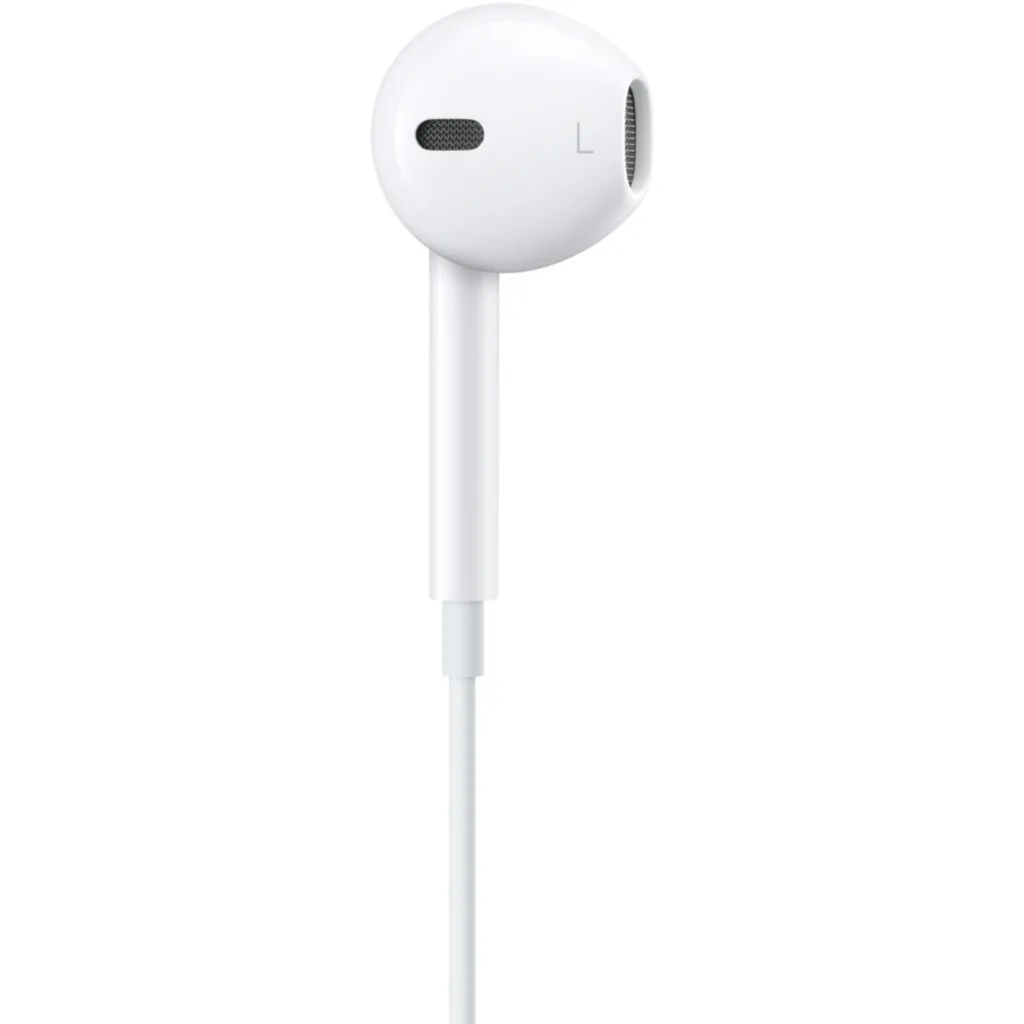 Imagen 2 de Audifono EarPods Lightning Apple