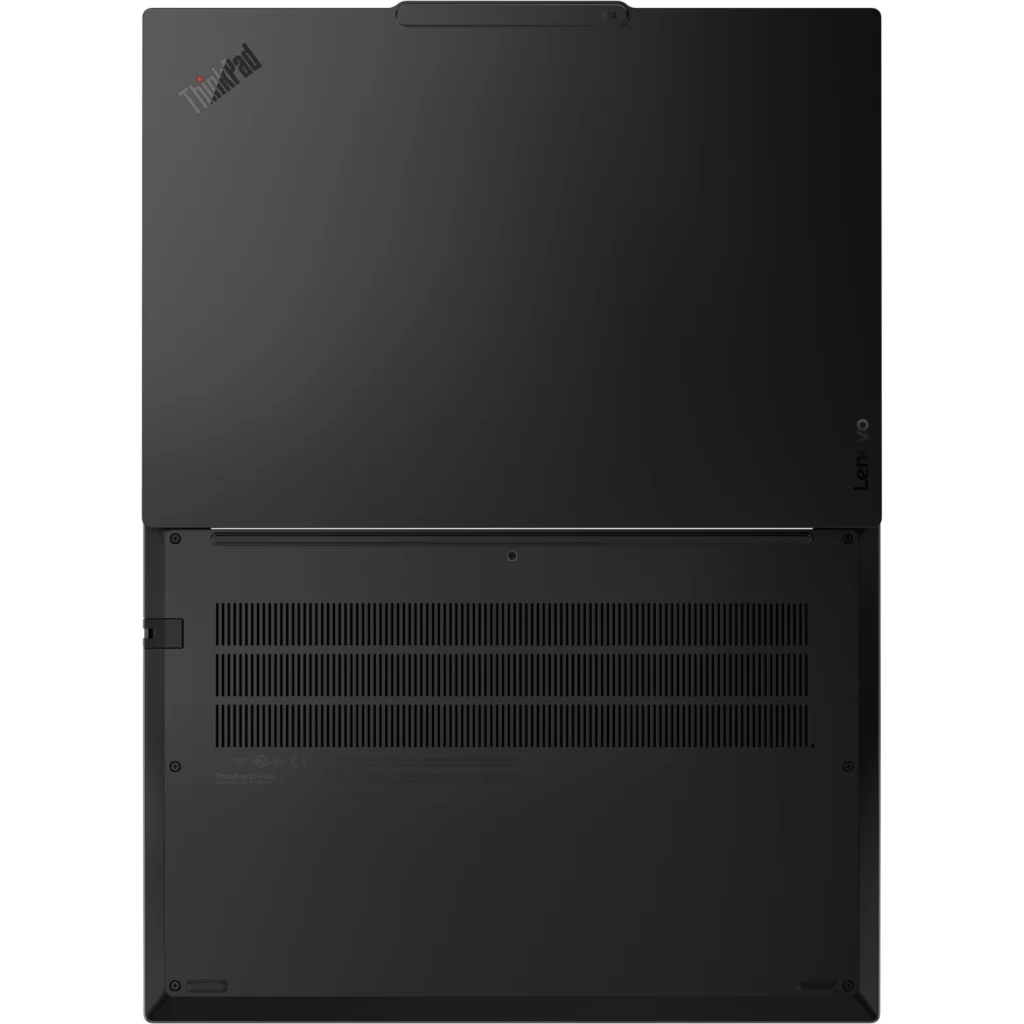 Imagen 15 de Notebook Lenovo ThinkPad E14 Gen7 AMD R 5 220 16GB 512GB 14" W11P