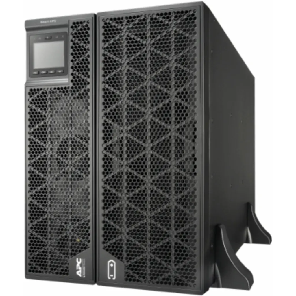 Imagen 6 de UPS APC Smart-UPS On-Line, 20kVA/20kW, Rack/Tower, 230V/380 415V