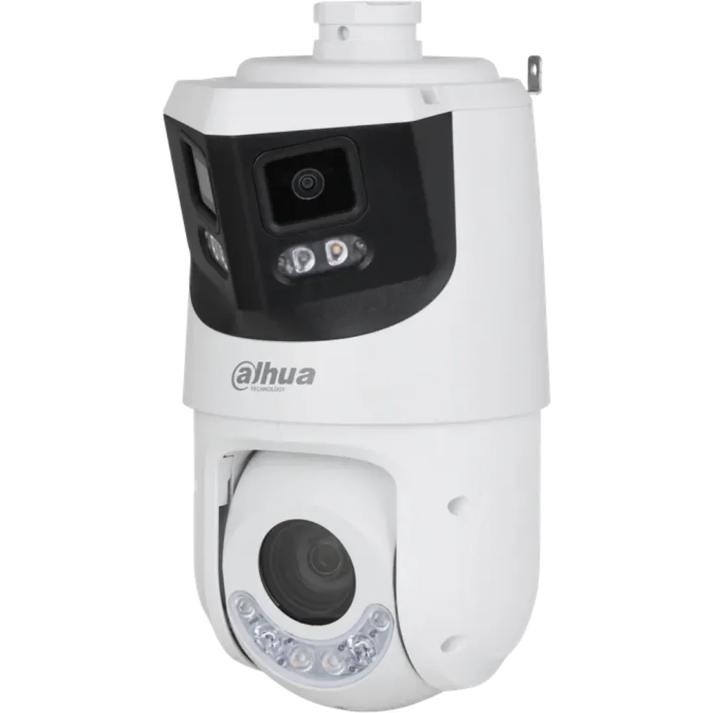 Imagen 1 de Cámara Domo Dahua, IP PTZ 8+4MP 25X 