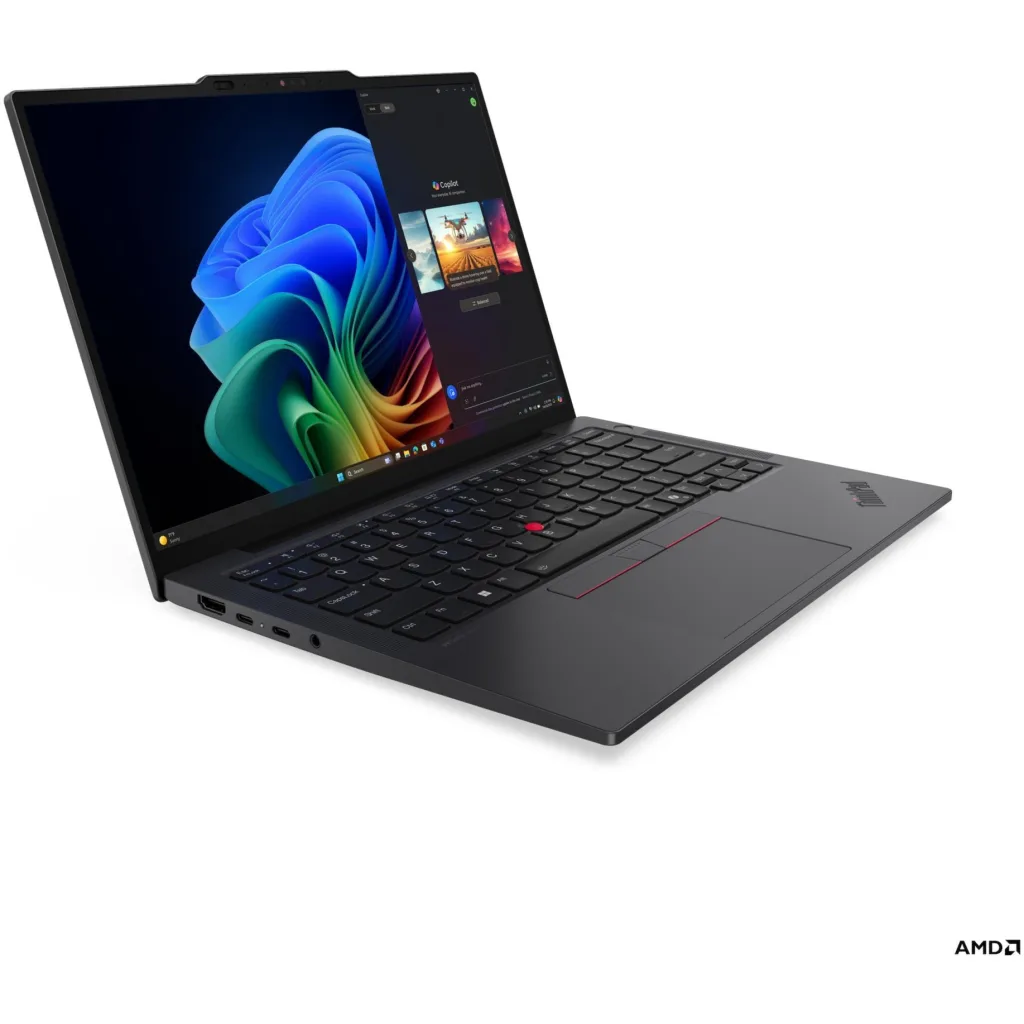 Imagen 3 de THINKPAD X13 G6 R7 AIPRO 350 32G 1T W11P