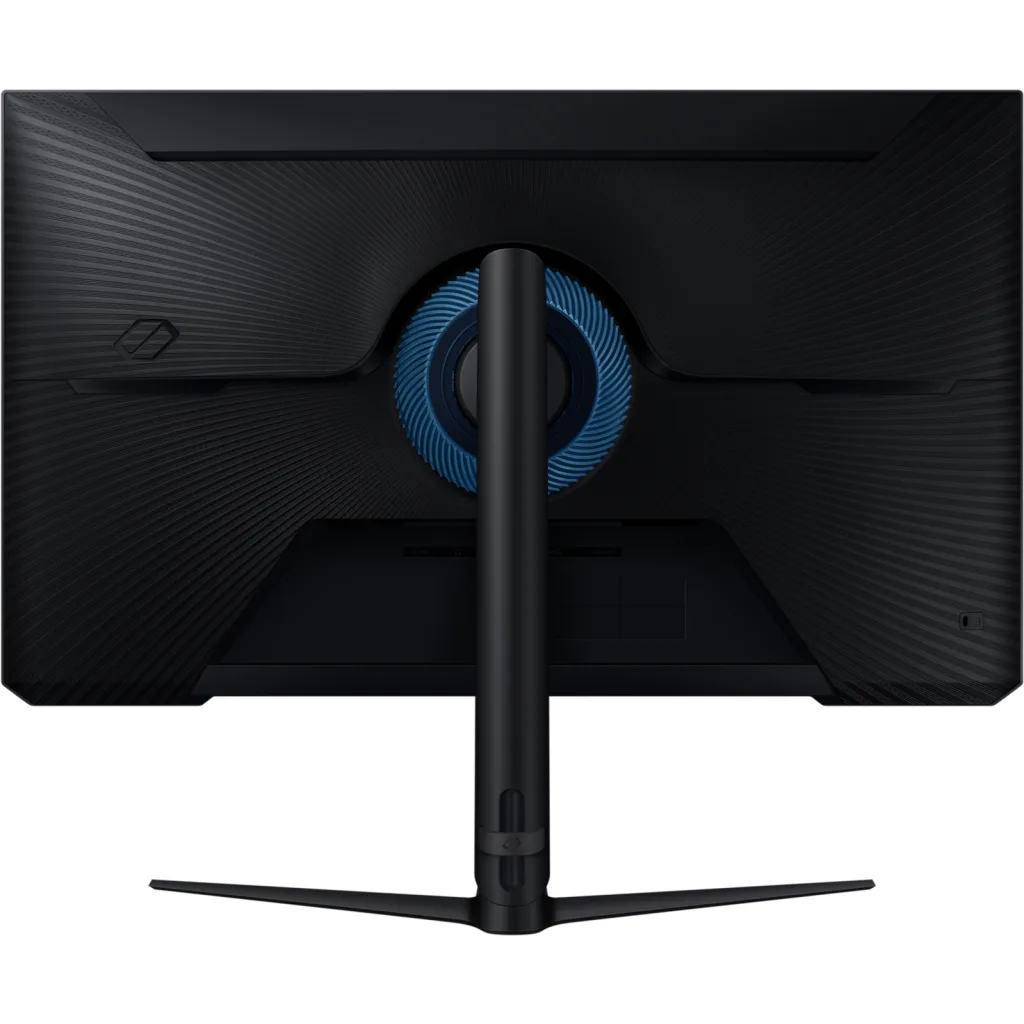 Imagen 1 de Monitor Gamer Samsung Odyssey G30D 32" FHD VA 1920*1080 HDMI DP 180Hz 1ms(MPRT)
