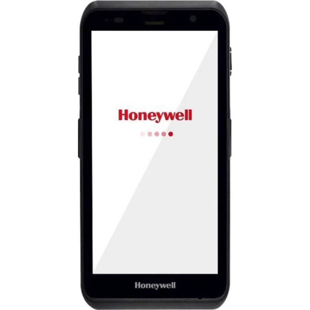 Imagen 6 de Terminal Portátil Honeywell EDA52 2D 4GB/64GB S0703 2PIN GMS WWAN WLAN Androi