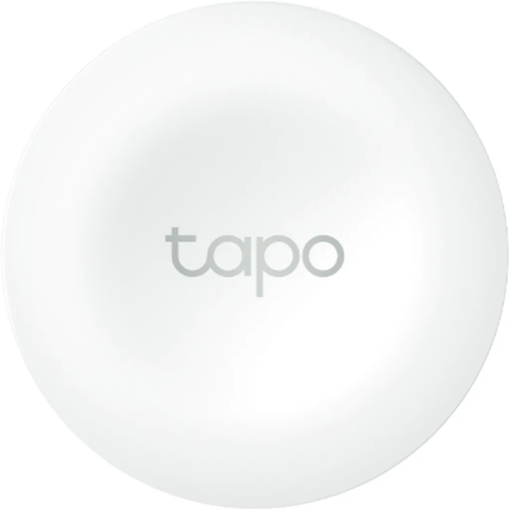 TP-LINK TAPO BOTON INTELIGENTE EU / Tapo S200B