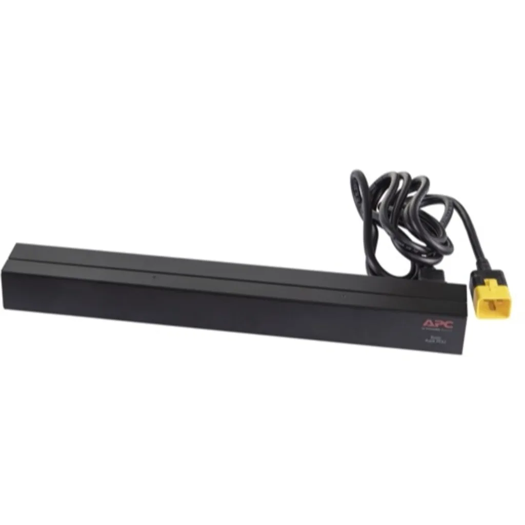 Imagen 18 de Rack PDU, Basic, 1U, 16A, 208/230V, (12)C13