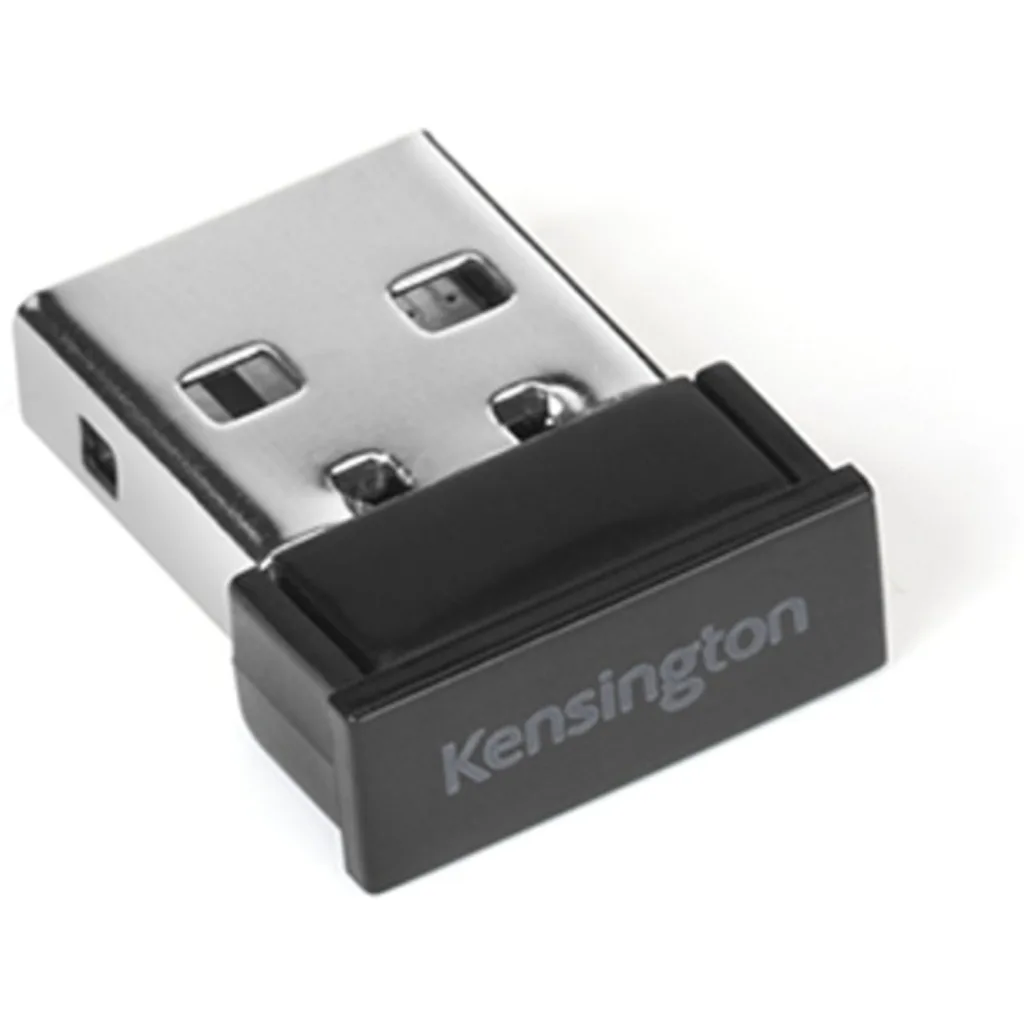 Imagen 18 de Mouse Ergonómico Inalámbrico Kensington Pro Fit, Óptico 1600DPI 5 botones Negro