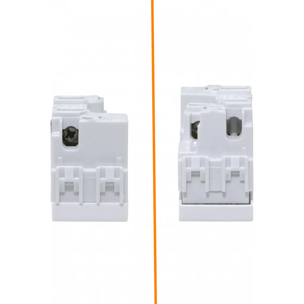 Imagen 2 de KALOP Blanco Pulsador N/A Unipolar Timbre 16A 250V req/KEP-A KL40130