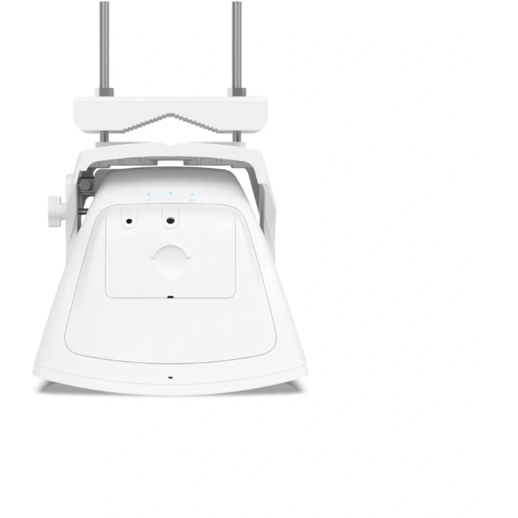 Imagen 1 de UBIQUITI PtmP 30º 1-2500 1-SFP+10G 24/12dBi 60/5GHz GPS 2,7gbps-duplex