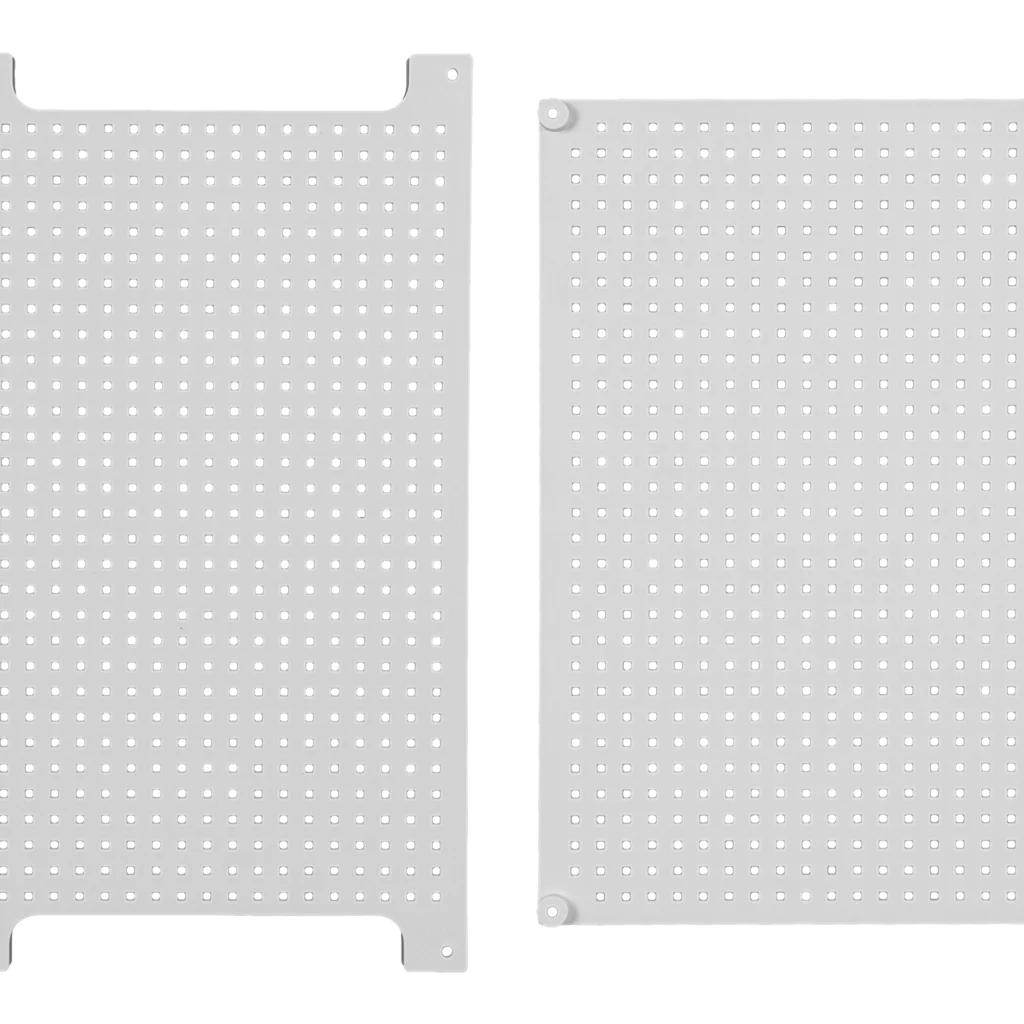 Imagen 8 de UBIQUITI Caja Exterior Para Modelos USW-FLEX y USW-ULTRA
