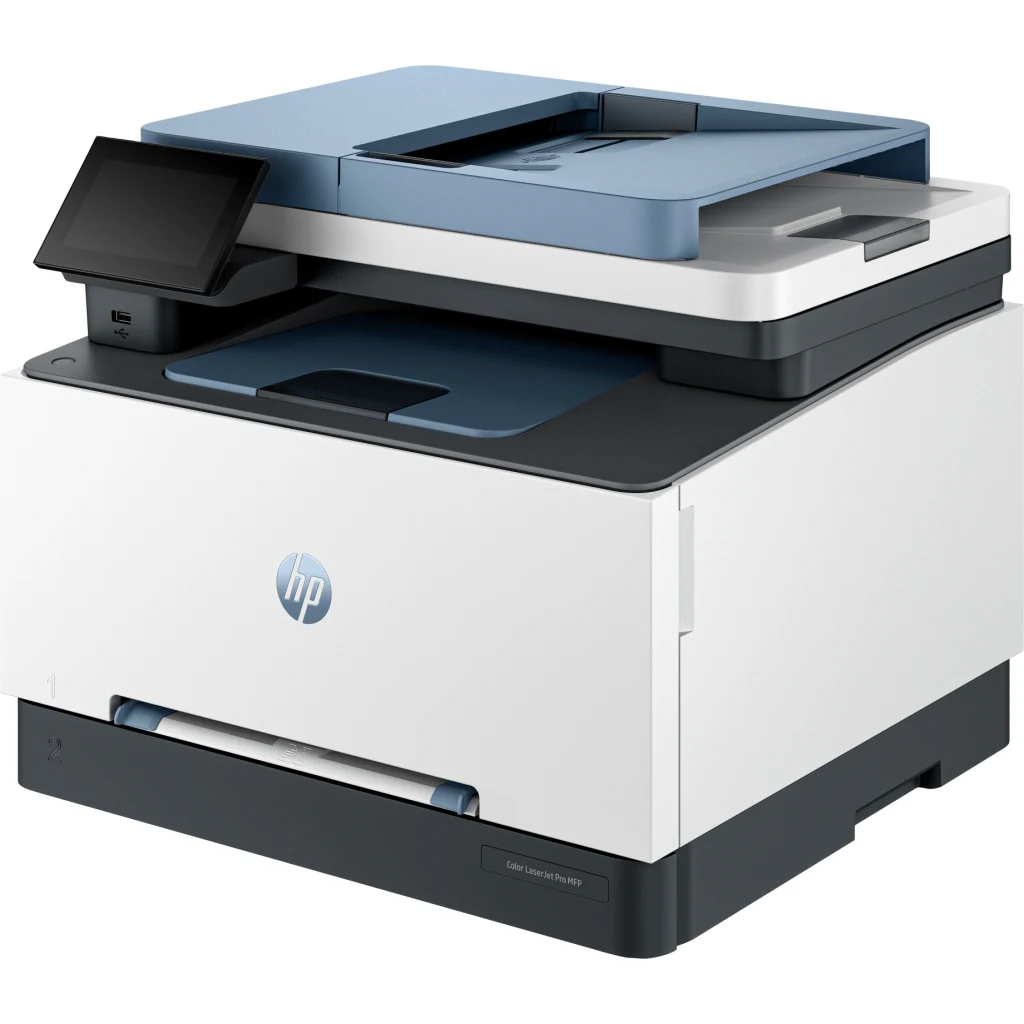 Imagen 10 de Impresora Multifunción LaserJet Pro MFP 3303fdw Láser Color WiFi USB ADF Dupl