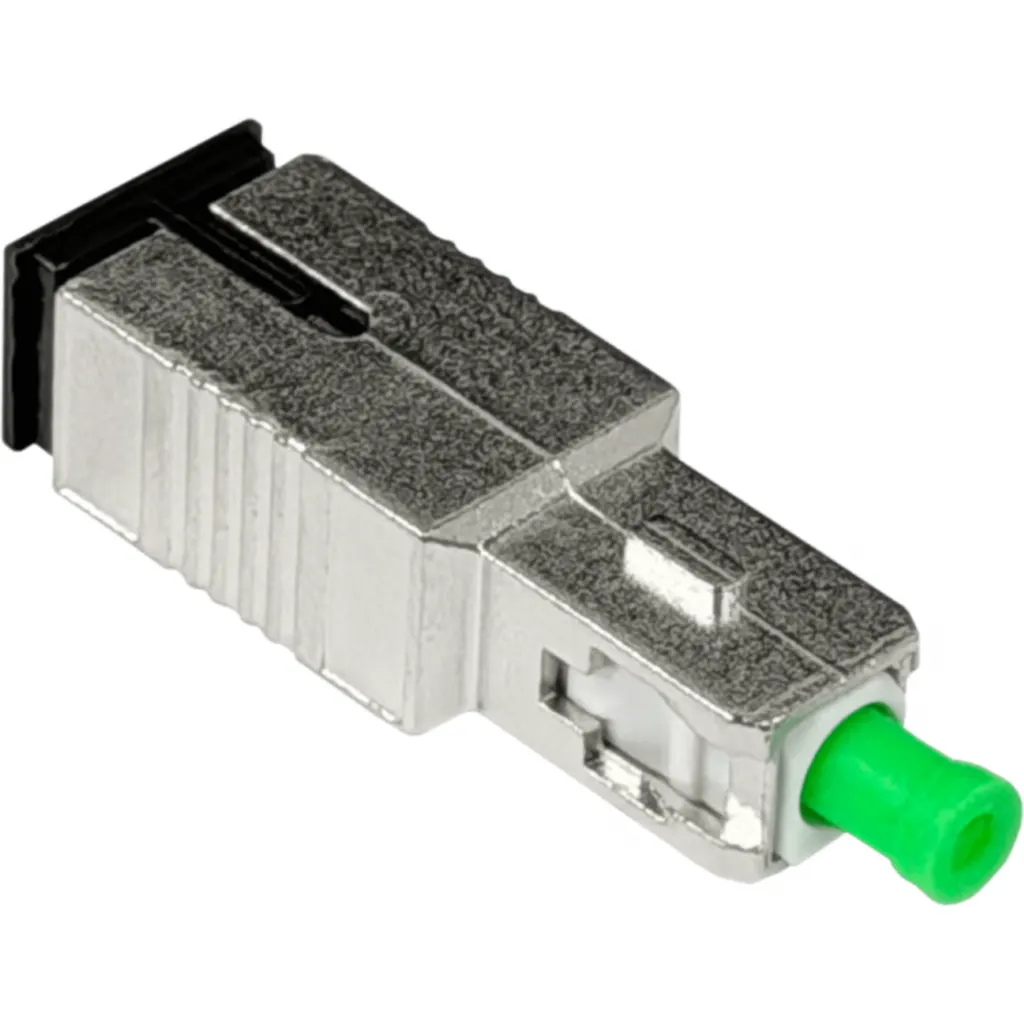 Imagen 2 de Atenuador 5dB SM SC/APC SC-Macho/SC-Hembra MonoModo