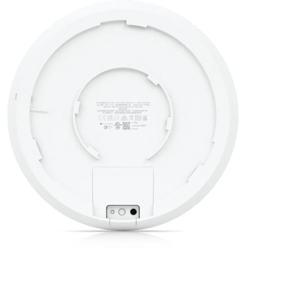 Imagen 1 de Access Point Wi-Fi Ubiquiti UAP-AC-HD Alta Dens. Ind./Outdoor 25dBm 2.4&5Ghz