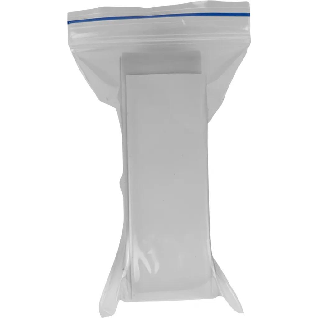 Imagen 1 de 16mm 1mt LMR400 Blanco Termo Contractil Termoretractil 100cm