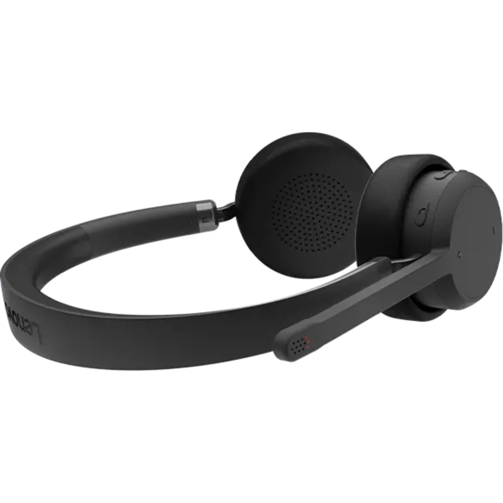Imagen 8 de Lenovo - Headphones - Wireless Stereo Headset