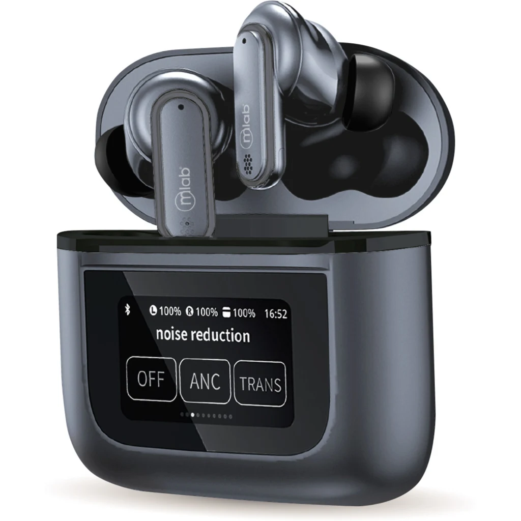 Imagen 2 de Mlab Travel Atmosphere Touch Screen PRO (110MLB09365)