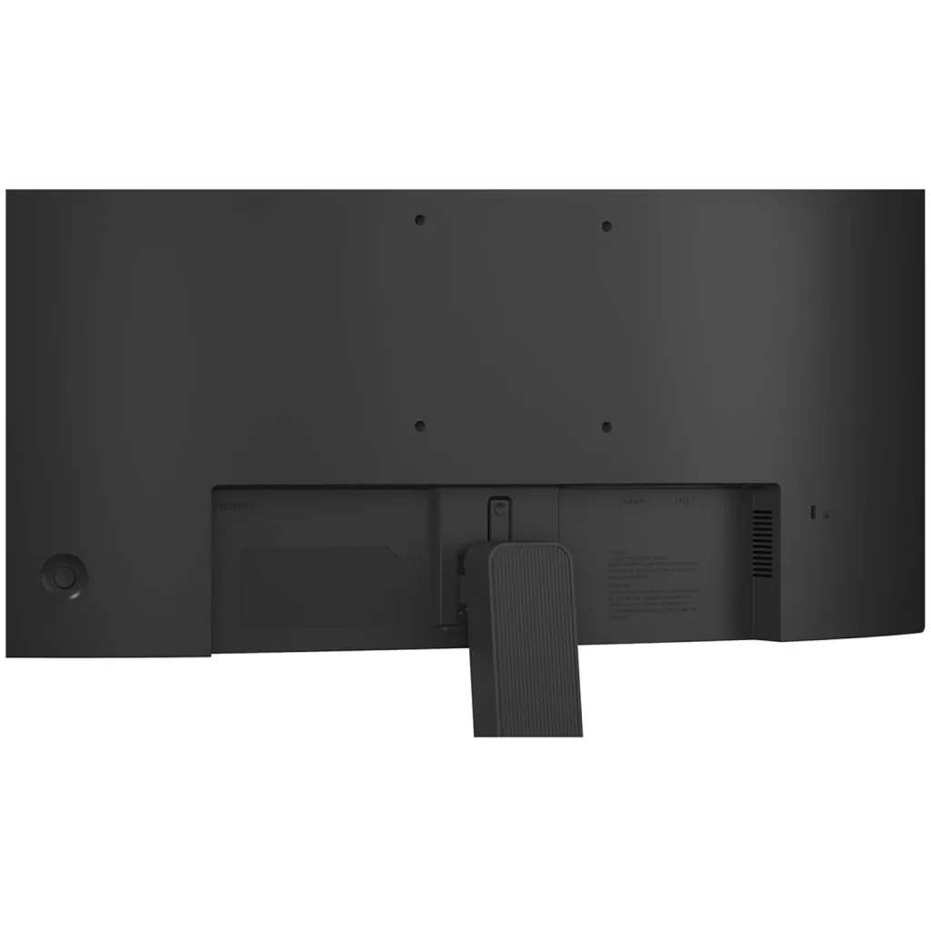 Imagen 9 de Monitor Curvo LG 24U421A-B 23.8" FHD 1980*1080 VA HDMI USB-C Jack3.5mm 100Hz