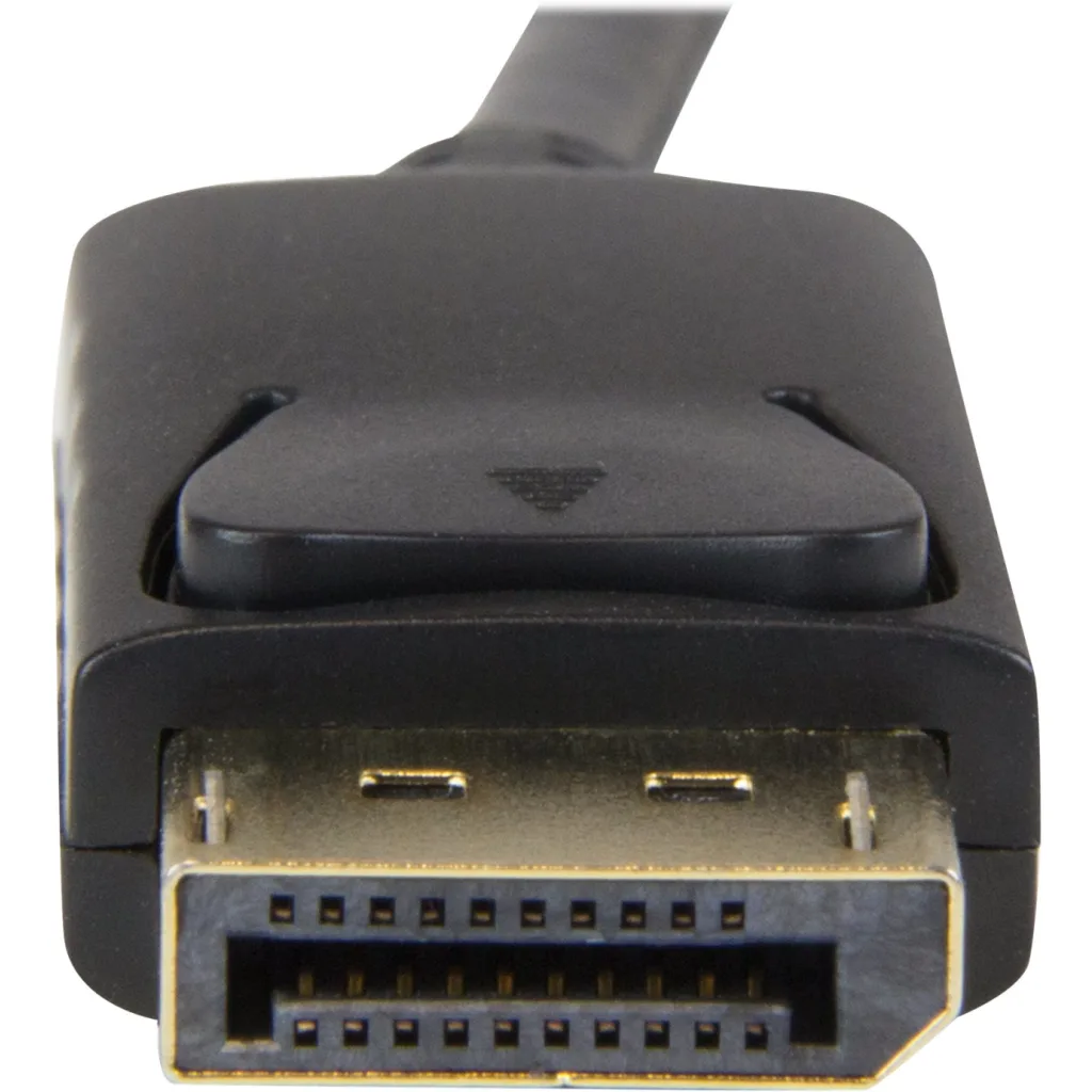 Imagen 4 de Cable Adaptador DisplayPort Macho a HDMI Macho 2mt Ultra HD 4K - StarTech 