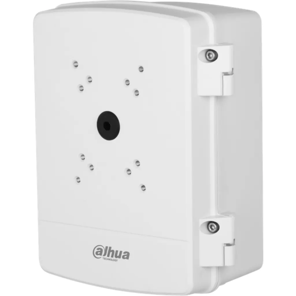 DH-PFA6400S. Caja de Conexiones para Camaras PTZ con proteccion IP66