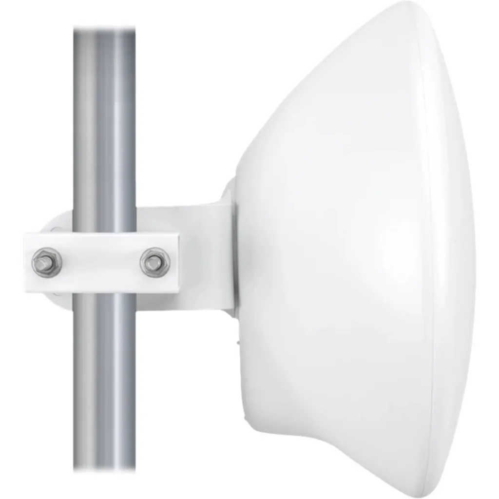 Imagen 4 de Antena Ubiquiti LTU-PRO 5Ghz 1 Pto Ethernet 10/100/1000 Ganancia 24 dbi