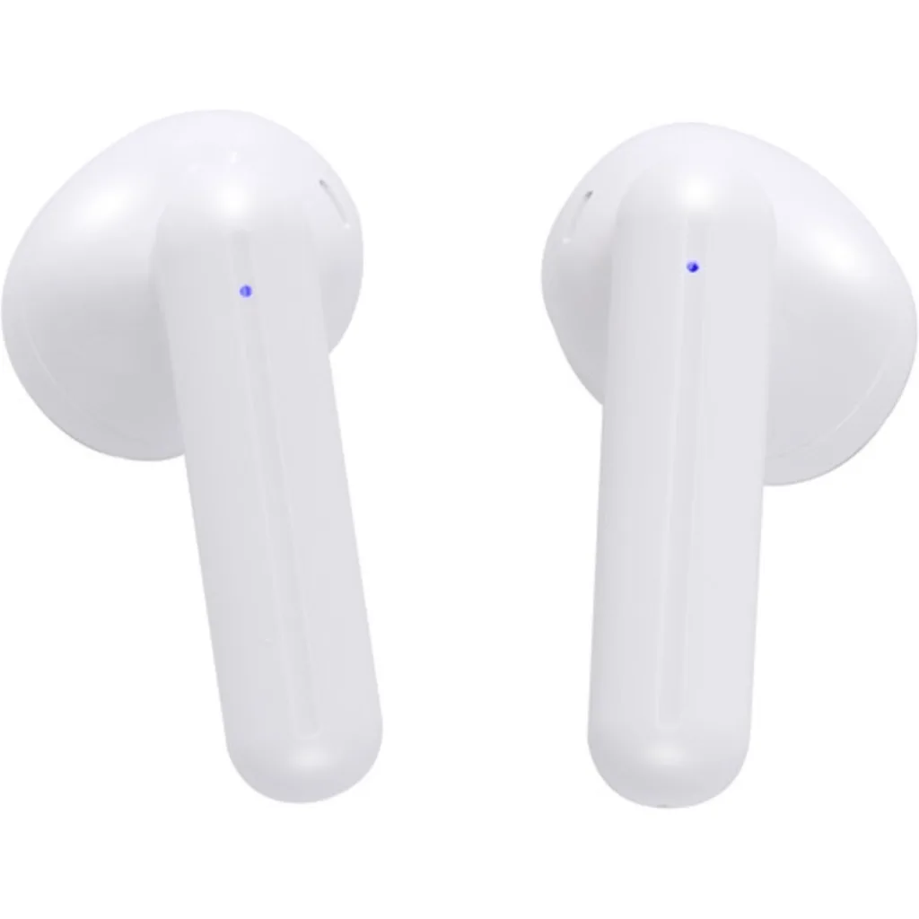 Imagen 1 de PTW7W AUDIFONO PHILCO TRUE WIRELESS BLANCO