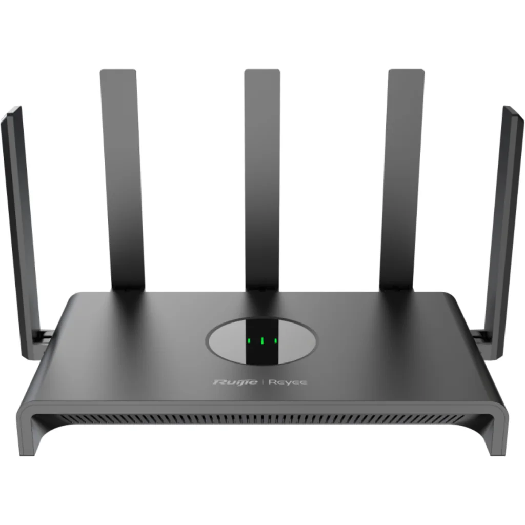 RG-EW1300G Router Wi-Fi 5 AC1300 Gigabit