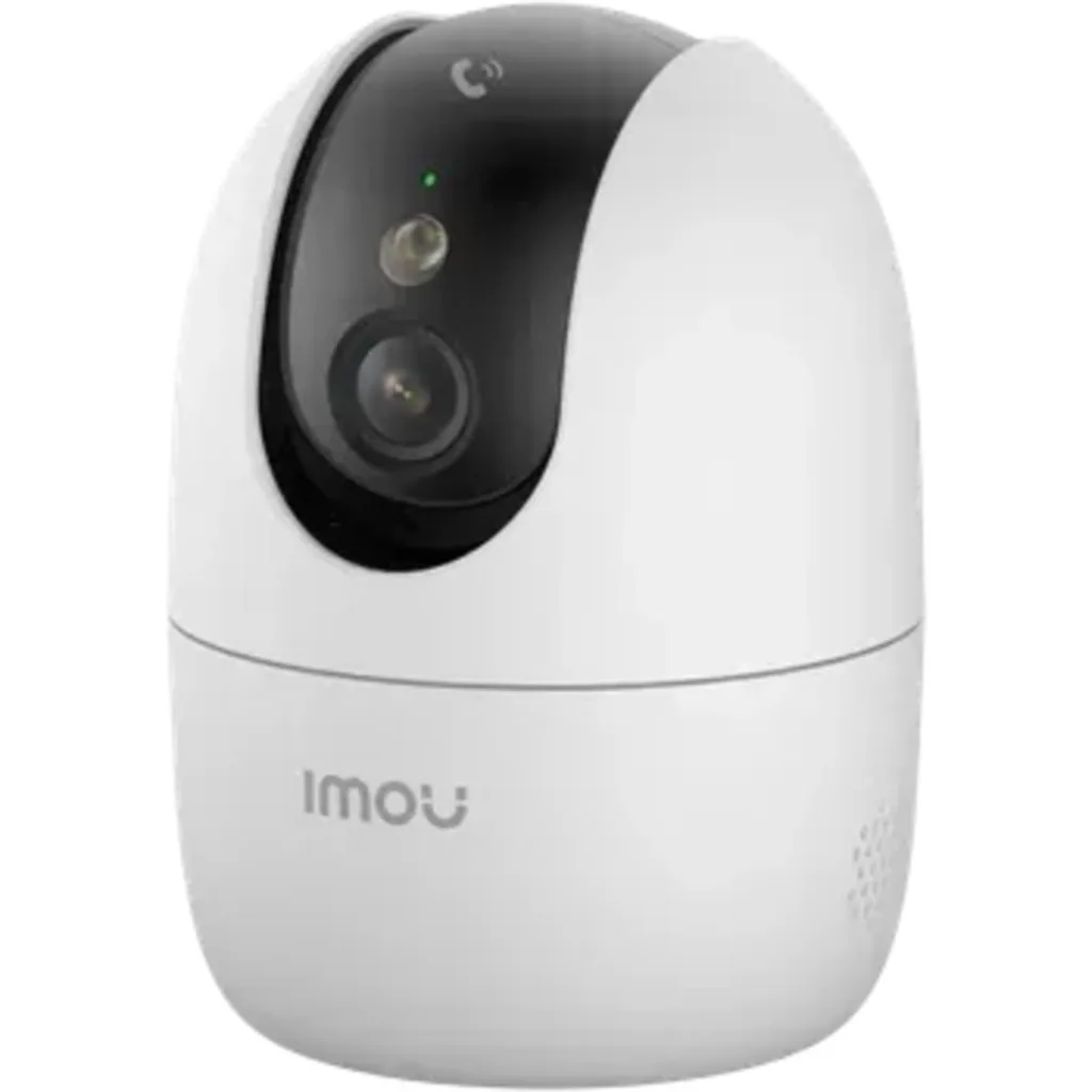 IPC-S2EN-8X0S.  Camara Wifi Imou Ranger 2 PRO 8MP, Vision Nocturna Deteccion Hum