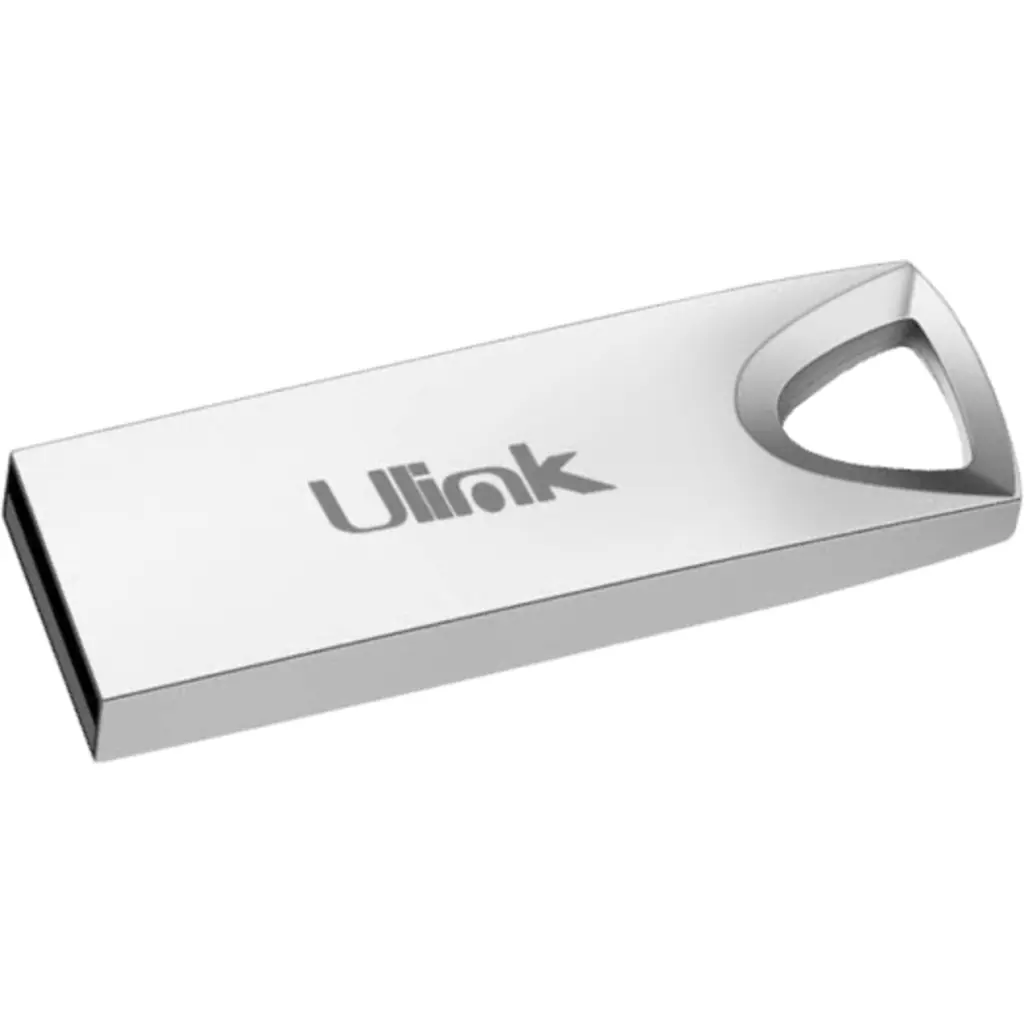 Imagen 2 de ULINK 32GB USB2.0 Pendrive mb/s Elite