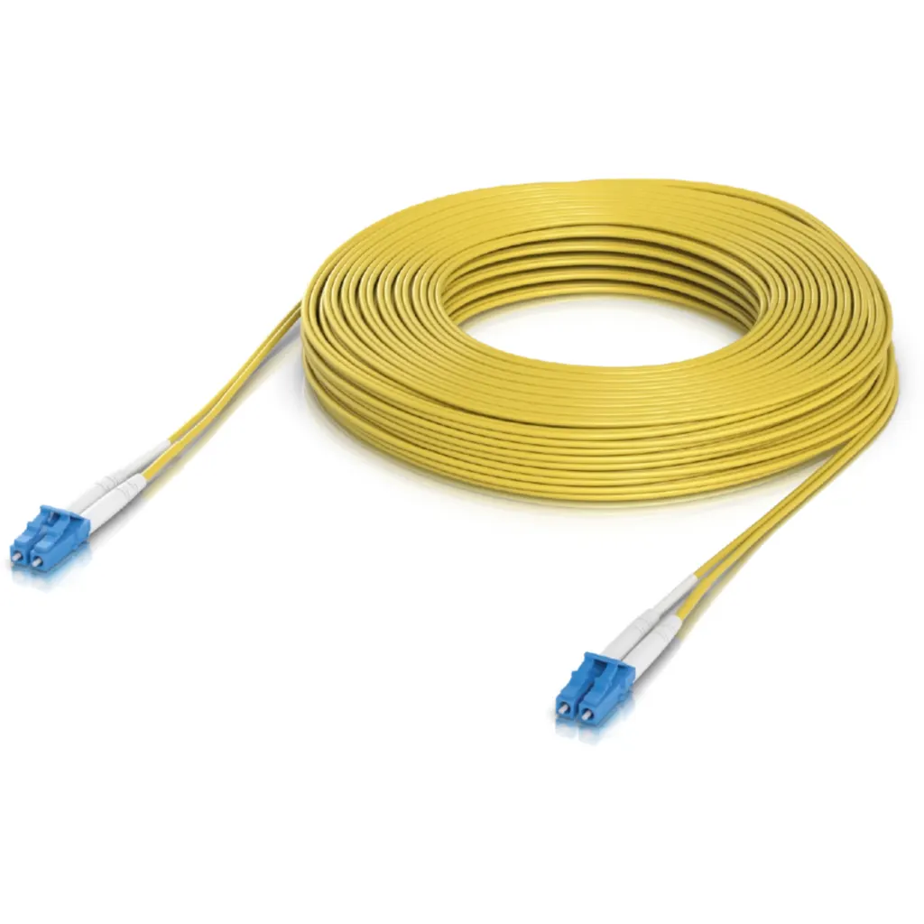 Imagen 6 de UBIQUITI OS2 Duplex LC UPC Fiber Patch Cable