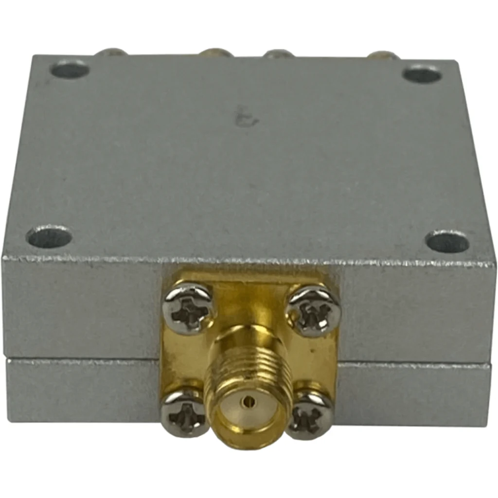 1x2 1500-8000MHz 1,5GHz-8GHz Divisor de Potencia RF 1-.SMA-H 2-.SMA-H